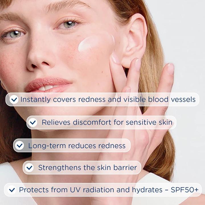 Produktbild Bioderma Sensibio AR+ (Clair Light, 40 ml)