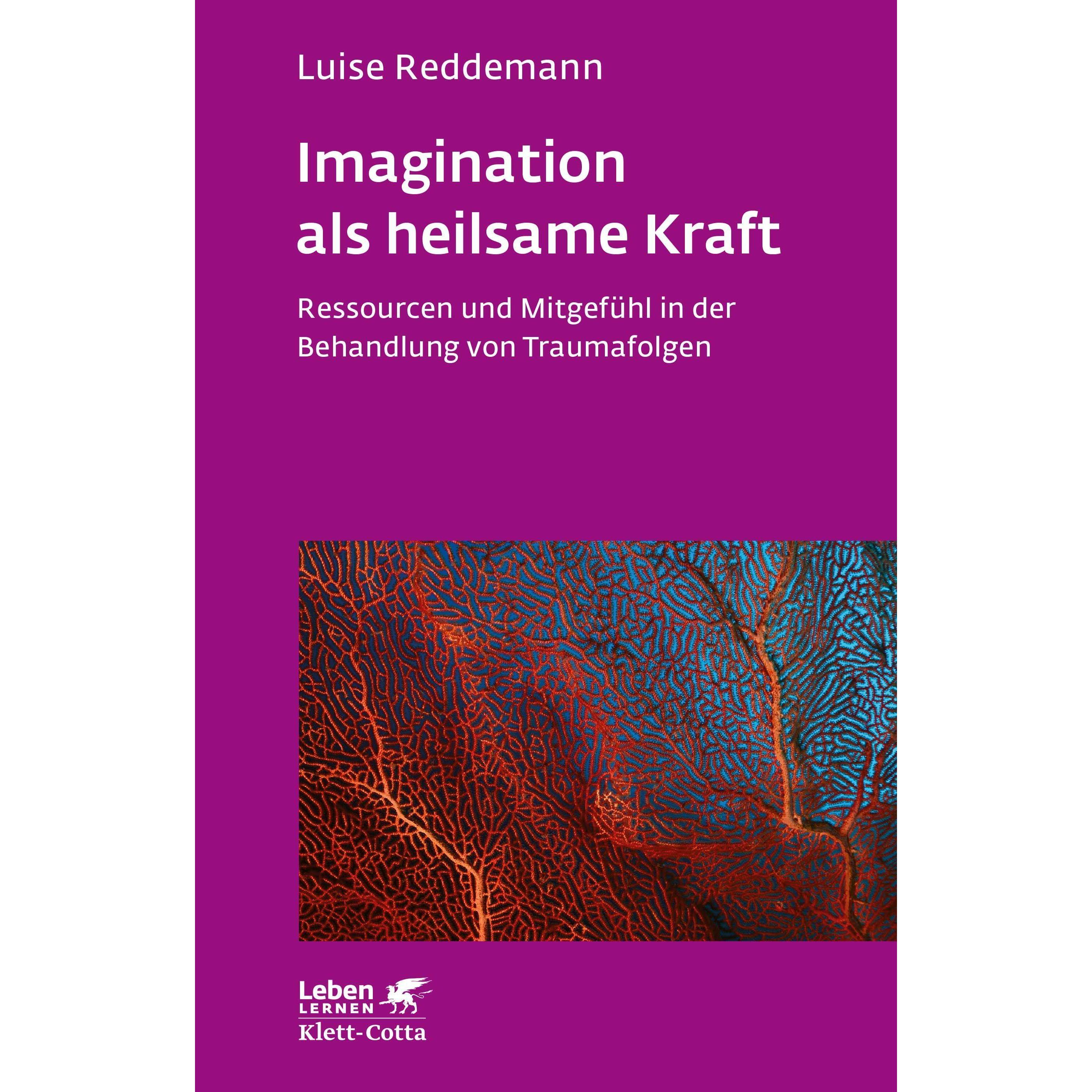 Imagination als heilsame Kraft, Fachbücher von Luise Reddemann