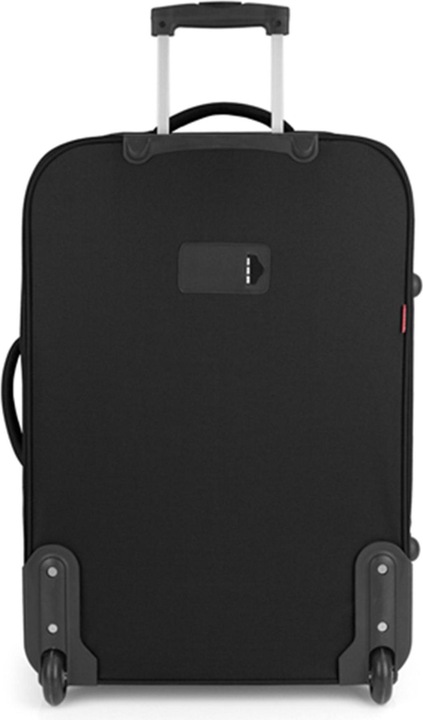 Actual product image Gabol Orbit 2 wheel suitcase set 3-piece (235.40 l, XL (from 140l))