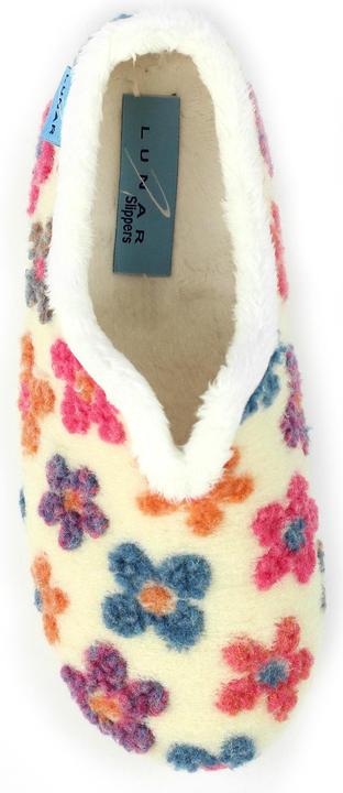 Immagine prodotto Lunar Lychee CiabatteDonna (38)