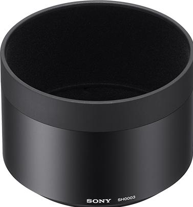 Immagine prodotto Sony Parasole ALC-SH0003