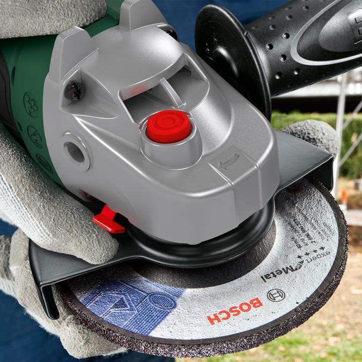 Produktbild Bosch Home & Garden UniversalGrind 18V-75 (125 mm)