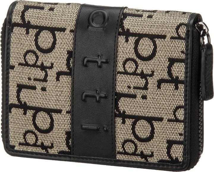 Actual product image Bugatti ELEA wallet