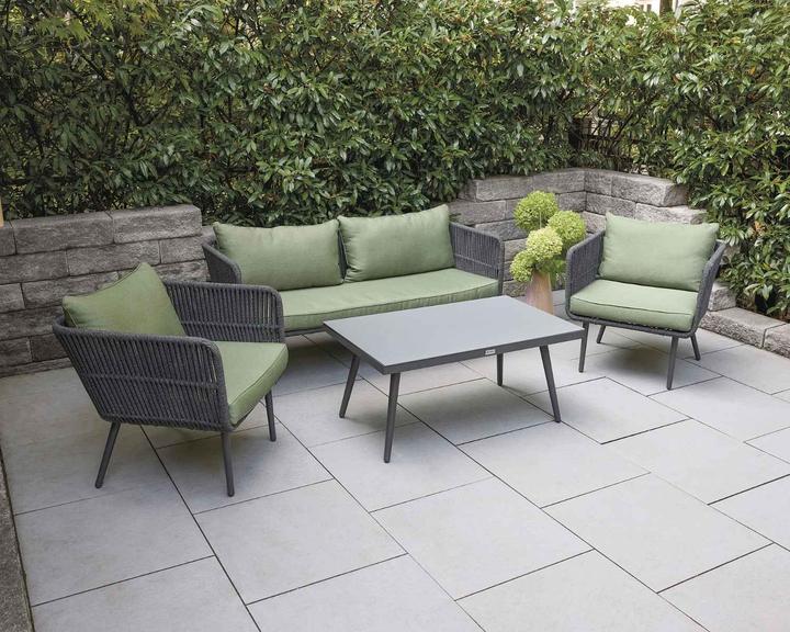 Actual product image LC Garden Lounge LC 249710