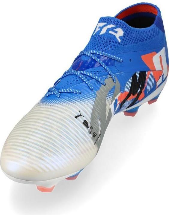 Actual product image Puma Future 8 Ultimate Forever Fg (43)