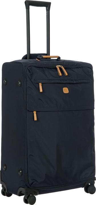 Actual product image Brics Bric's Trolley + Suitcase X-Travel 58145 (86 l)