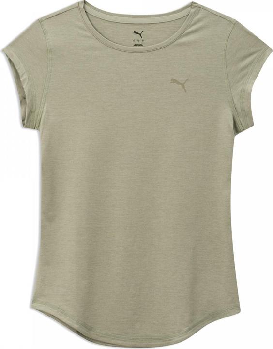 Produktbild Puma Cloudspun Heather Tee (XL)