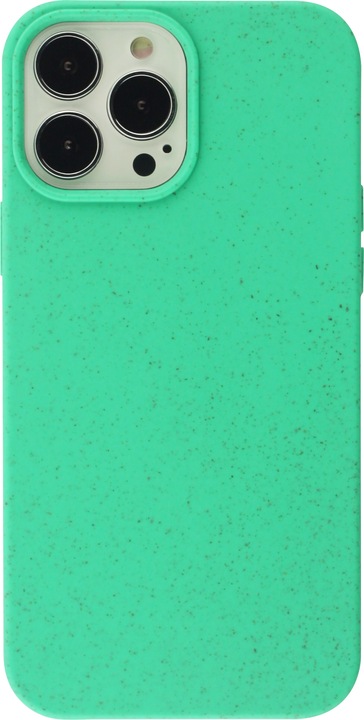 Actual product image PhoneLook Cover Bio Eco-Friendly Turquoise (Apple iPhone 14 Pro)