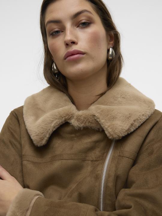 Produktbild Vero Moda VMPEGGY Jacke Jacke (XL)