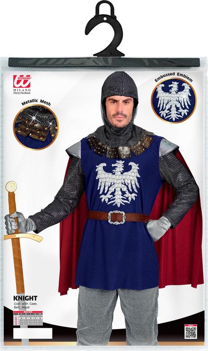 Produktbild Widmann Edler Ritter (S)