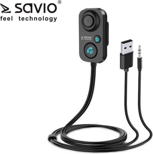 Actual product image Savio Adapter TR-13 z