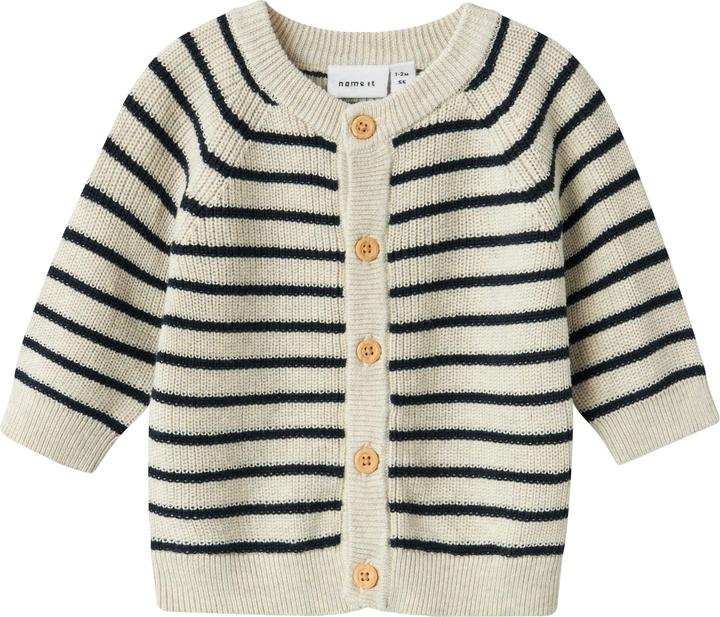 Image du produit Name it Nbmmast Ls Knit Card Noos (62)