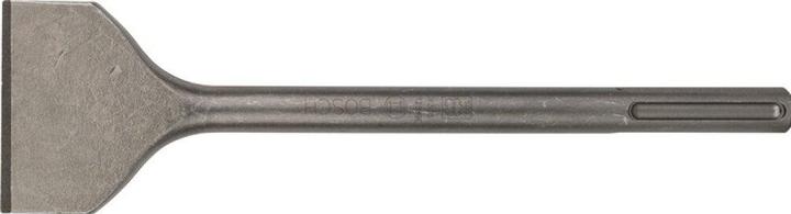 Image du produit Bosch Professional Zubehör PRO SDS max-4C Jeu de burins à bêcher, 50 x 400 mm (50 mm)