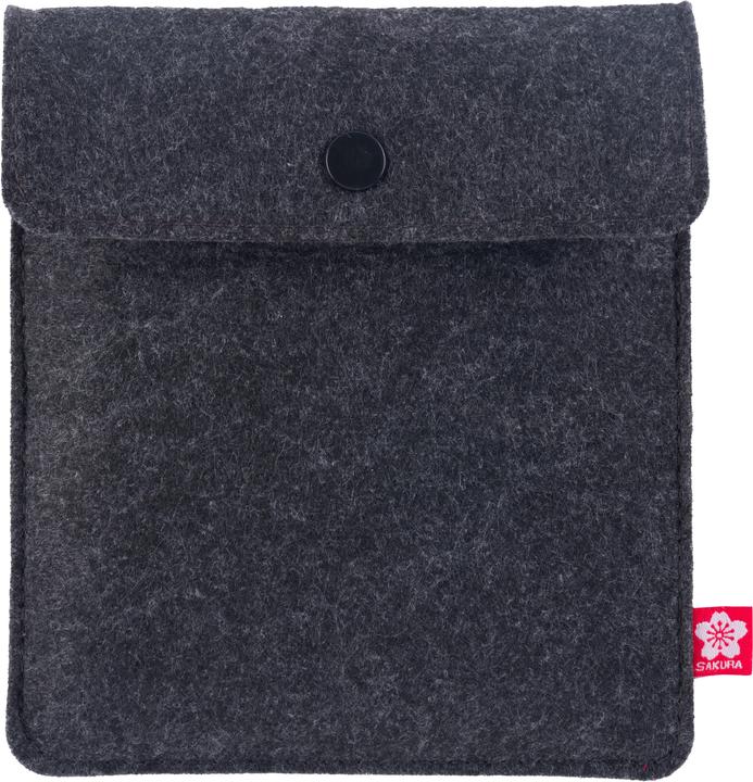 Produktbild Sakura Fineliner Set (Schwarz, 10x)