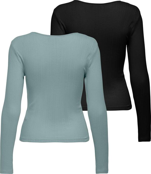 Produktbild JdY JDYSALSA 2er-pack Top Top (XL)