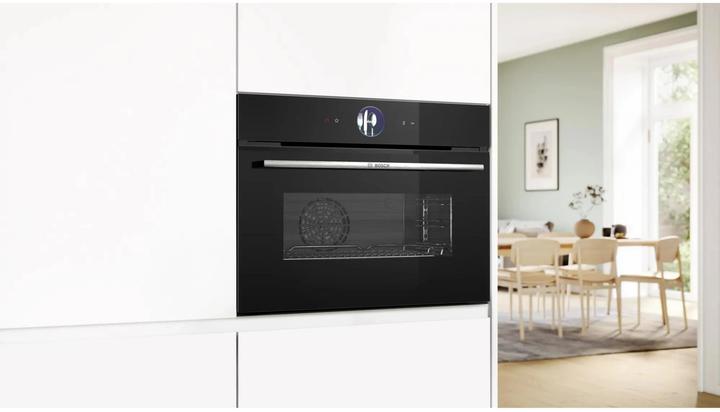 Image du produit Bosch Hausgeräte CSG7361B1