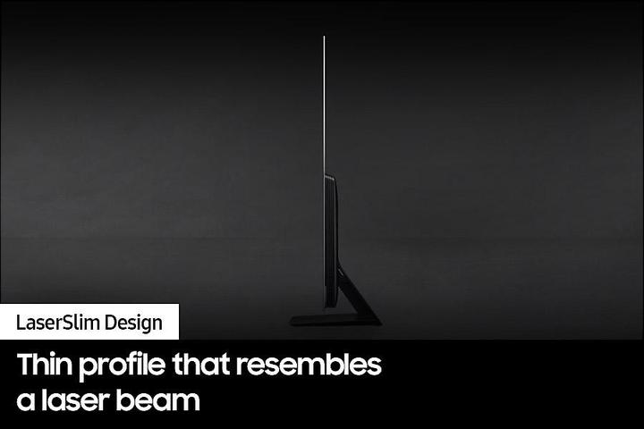 Image du produit Samsung QE77S90C (77", S90C, OLED, 4K, 2023)