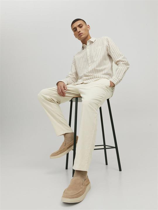Produktbild Jack & Jones Leinen Hose (XXL)
