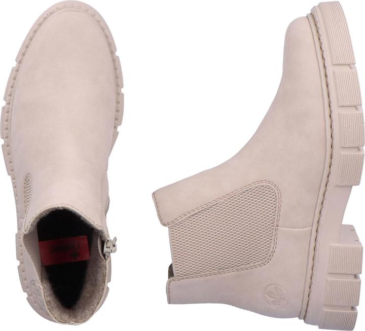 Actual product image Rieker Ankle boot - 101526 (37)