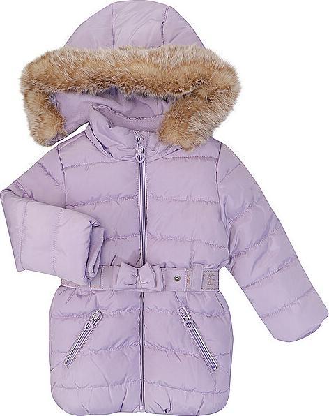 Produktbild s.Oliver Steppmantel