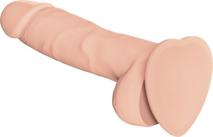 Image du produit Strap-on-me Réaliste doux