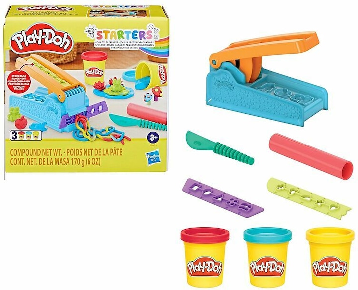 Immagine prodotto Play-Doh Set iniziale Fun Factory