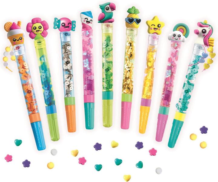 Produktbild Clementoni Deine Stift-Kreationen (Assortiert - 1 Stück)