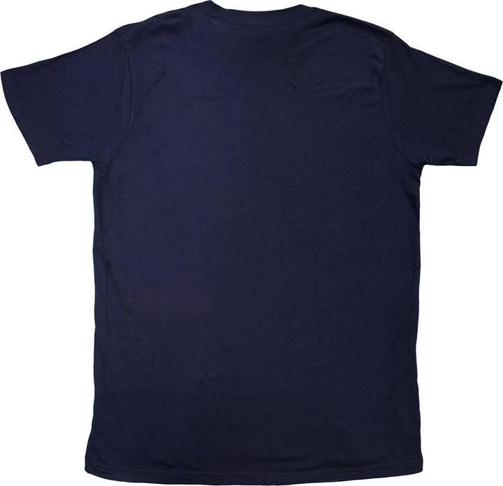 Produktbild Blondie Mini Punk Logo TShirt (XXL)