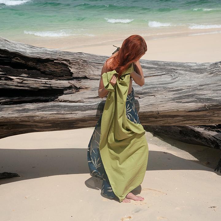 Produktbild Cocoon Ultralight (120 x 60 cm)