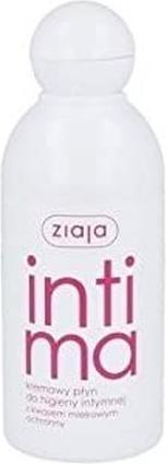 Immagine prodotto Ziaja Intima P yn Kremowy Do Higieny Intymnej Z Kwasem Mlekowym (200 ml, Crema intima)