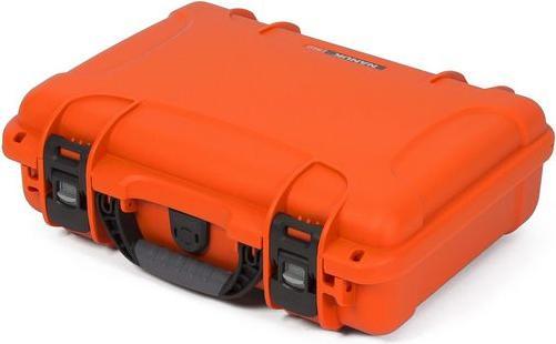 Immagine prodotto Nanuk Custodia di plastica 910 - con schiuma arancione (Custodia fotografica, 8.20 l)