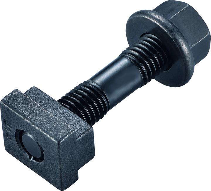 Image du produit Proton Ecrou en T NW10