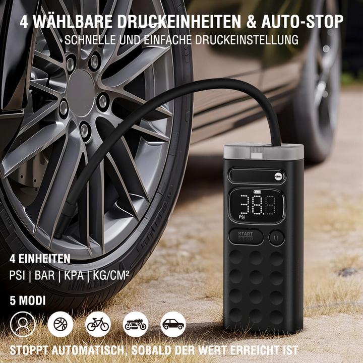 Image du produit 4smarts VoltPump X