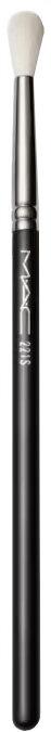 Actual product image MAC Cosmetics 221S Mini Tapered Blending Brush (Eye shadow)