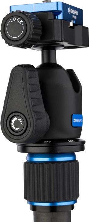 Productafbeelding Benro FSL09CN00 Slim Reisstatief (Koolstof)