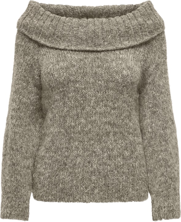 Only ONLMARIE Strickpullover Strickpullover