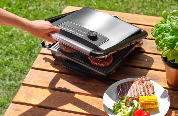 Image du produit Sencor Gril électrique SBG 3710SS