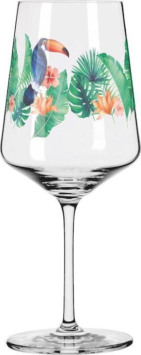 Image du produit Ritzenhoff Hugo rosée d'été no13 (5.44 dl, 1 x, Verres à apéritif)