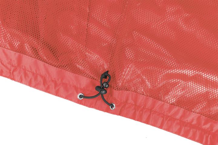 Immagine prodotto Normani Giacca a vento per bambini Nenana (158, 164)