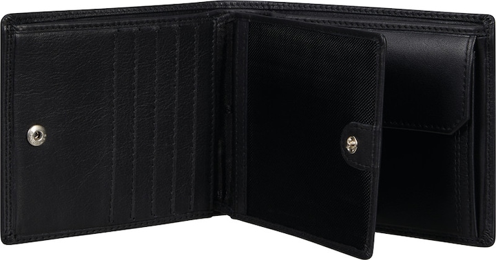 Actual product image Samsonite Attack