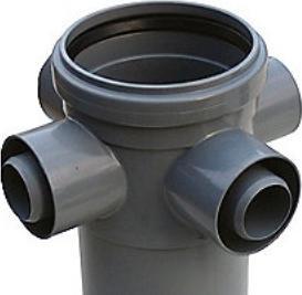 Immagine prodotto Purus Jo-Flex Underdel 110 mm - underdel t/ Vandlås