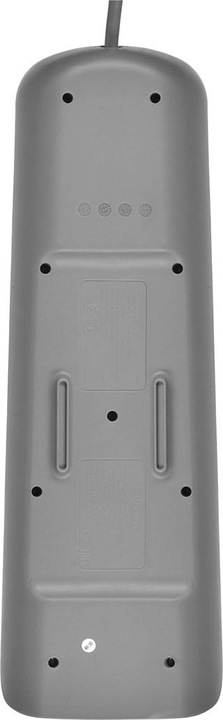 Produktbild Belkin SURGE PLUS 2.4 A (6 x, CEE 7/3, 2 m)
