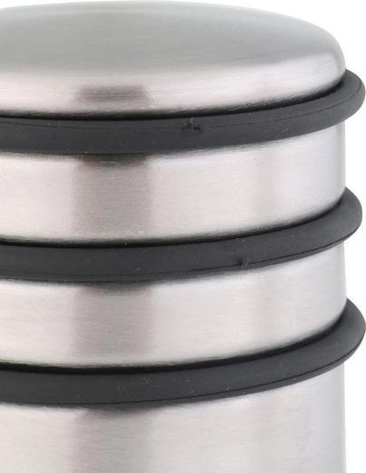 Actual product image Neutral Doorstop (1 Piece, Ø 7 x 7 cm)