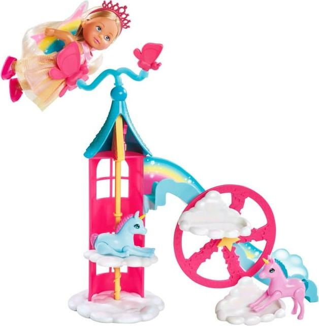 Produktbild Simba Evi Love - Fairy World - Spielset
