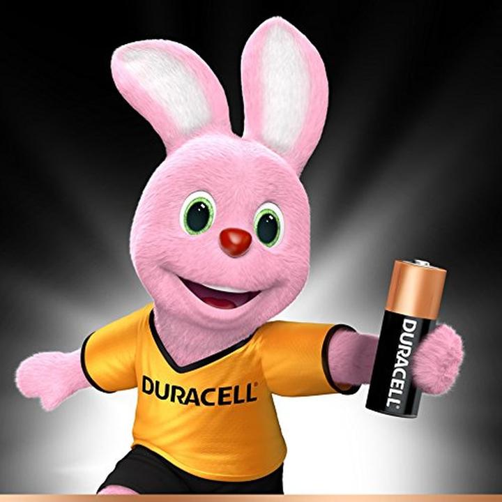 Immagine prodotto Duracell High Power (2 pz., N, 88 mAh)