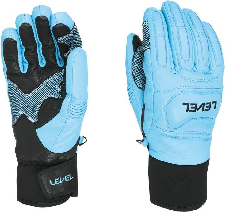 Level Race-Skihandschuhe (XXL)