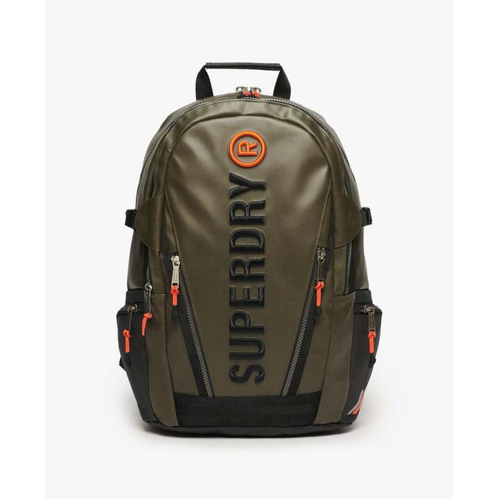 Image du produit Superdry sac à dos brodé tarp
