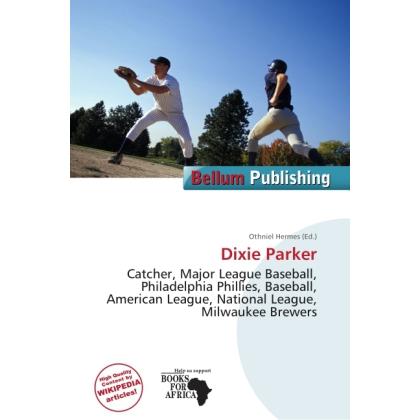 Dixie Parker, Ratgeber