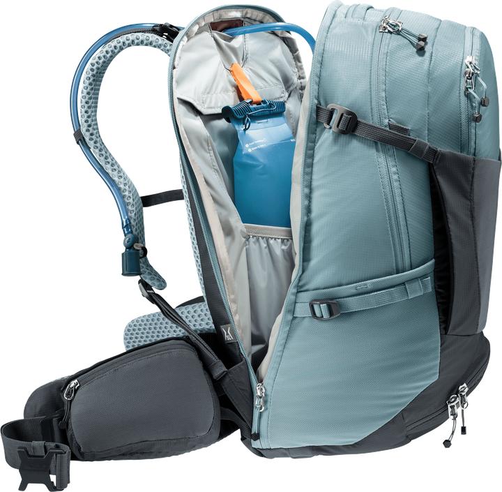 Image du produit Deuter Trans Alpine Pro 26 (26 l)
