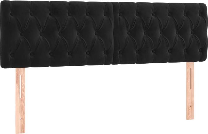 Produktbild vidaXL Boxspringbett (160 x 200 cm)